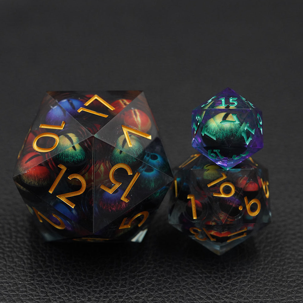 Jumbo Dice
