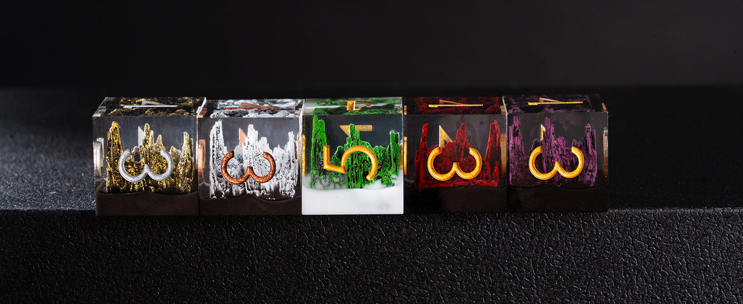 Dice Sets
