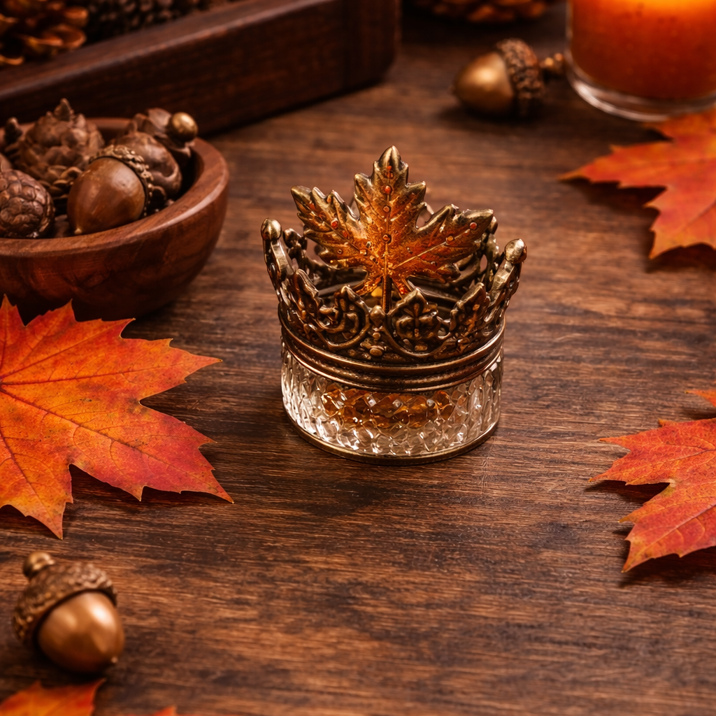 Maple Crown Collection