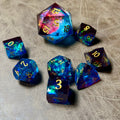 Celestial Flame Diamond Edge Colossus Bundle
