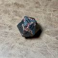 Rubyshift Wyrm – Colossus D20 (33mm)