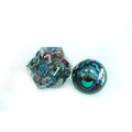IceForge Dice Canada - 9-Eyed Horror – 50mm Jumbo D20