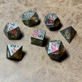 Twilight Shifter - Moustaches familières : Édition royale