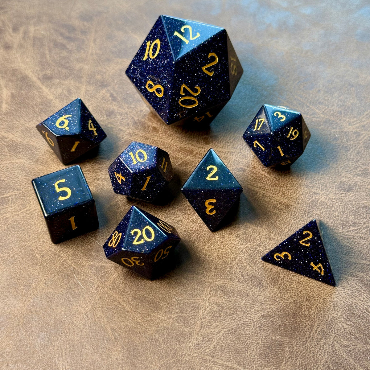 Astral Nightstone Colossus Bundle