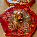 Clockwork Dominion Gearvault Bundle – Hex