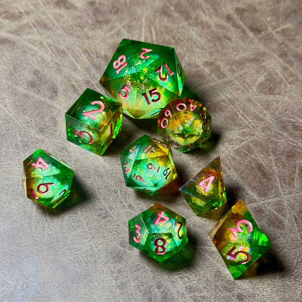 Dragon's Hoard Colossus Bundle