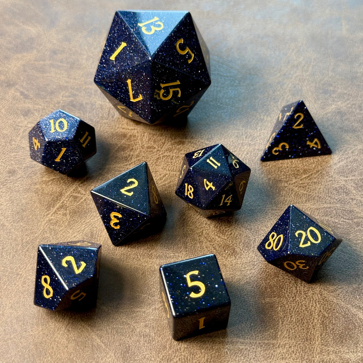 Astral Nightstone Colossus Bundle