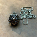 Dragon’s Eye Seven-Die Necklace Set