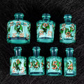 Potion of Viridscale – Liquid Core Dice Set