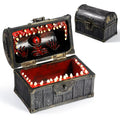 IceForge Dice Canada - Mimic Dice Chest