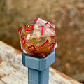 Maple Crown – Autumnfire – Jumbo D20 (33mm)
