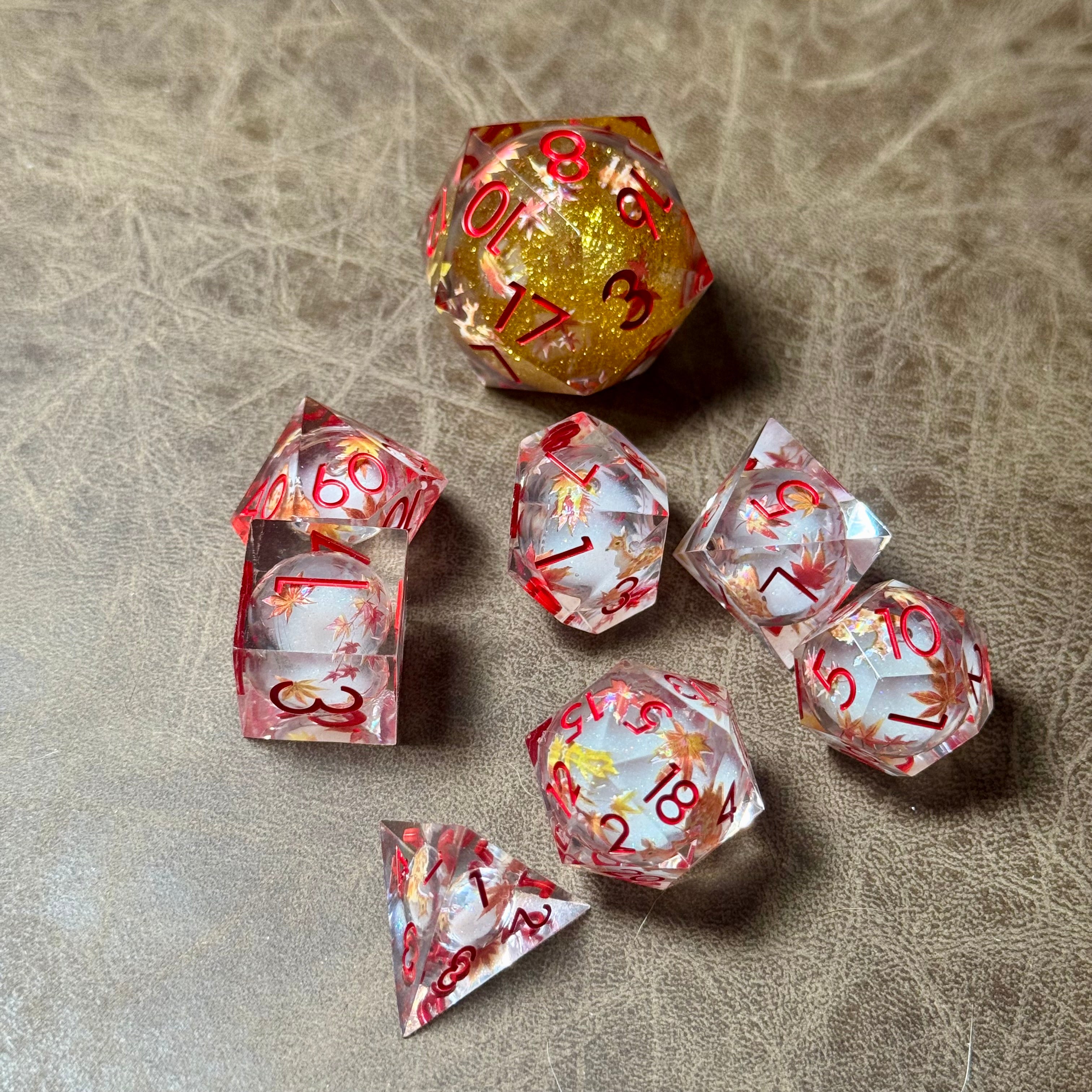 Maple Crown Northern Fusion Bundle