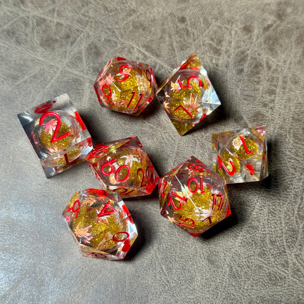 Colosse Autumnfire - Pack Couronne d'érable