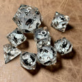 IceForge Dice Canada - Familiar Whiskers Colossus Bundle
