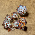 IceForge Dice Canada - Ember Frost Colossus Bundle