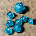 IceForge Dice Canada - Glacier Tide Colossus Bundle
