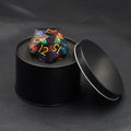 IceForge Dice Canada - Council of Eyes – 50mm Jumbo D20