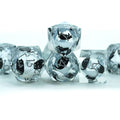 IceForge Dice Canada - Familiar Whiskers - Liquid Core Dice Set