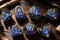 Stormwake – Jeu de dés en métal