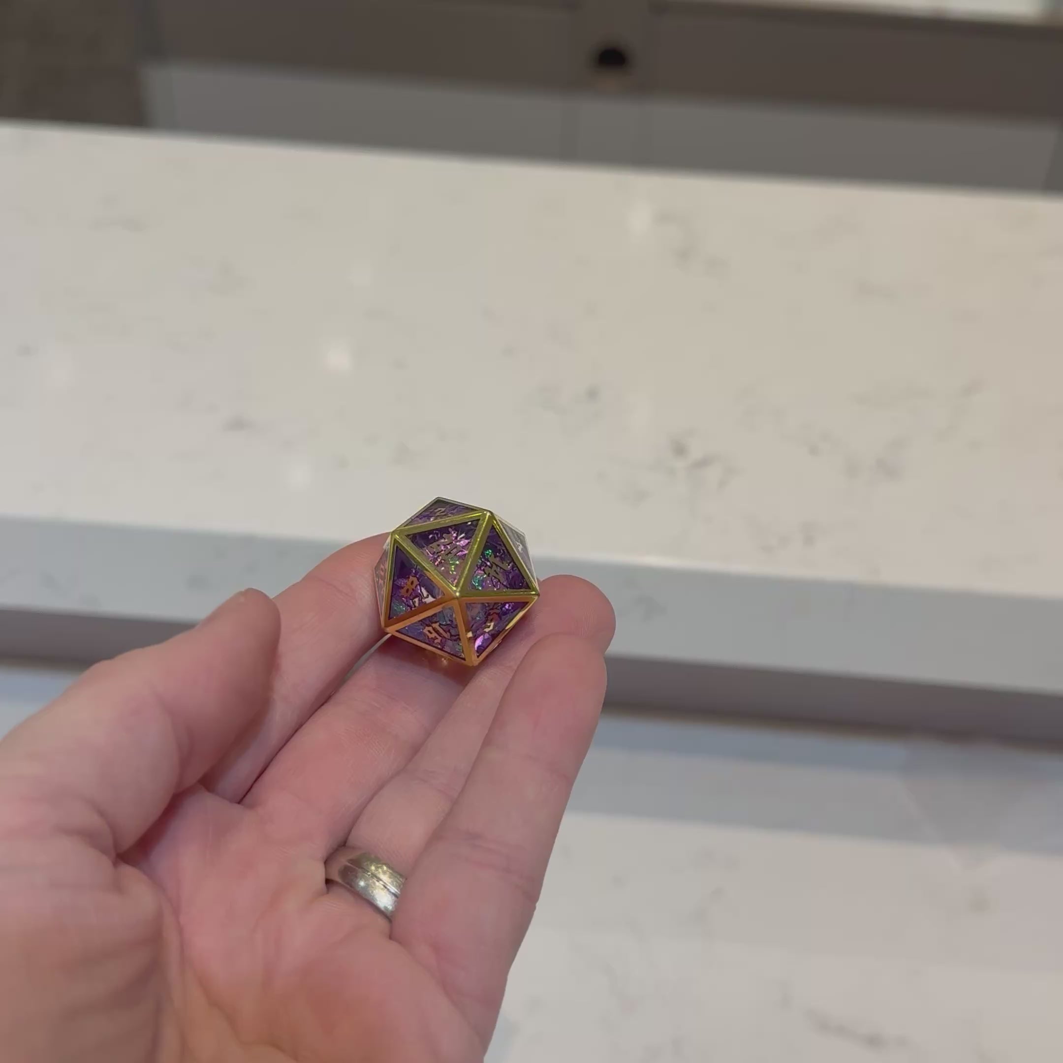 Shadowmane - Familiar Whiskers: Regal Edition